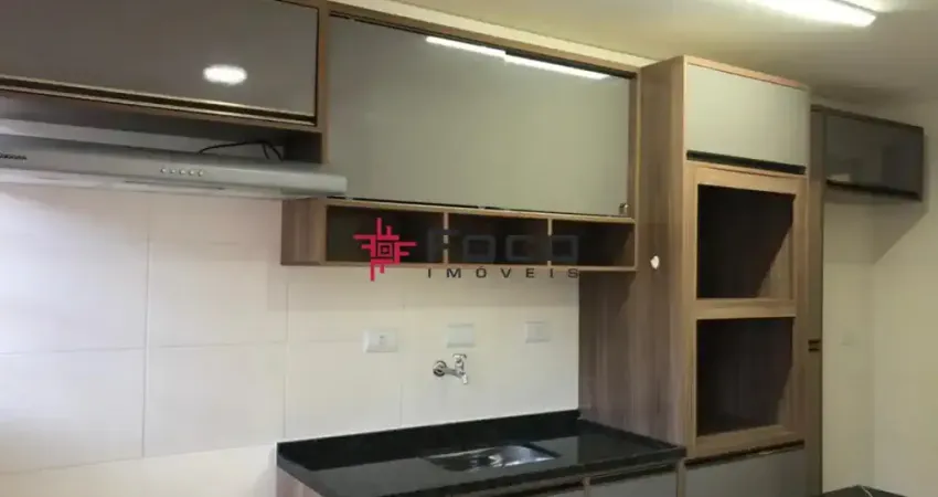 Js apartamento em cima de padaria - parque industrial - 2 dormitórios - 61m²