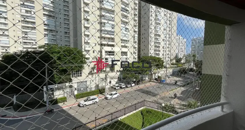 Apartamento - ed aragon - vila ema - 3 dormitórios sendo 1 suíte - 85m²