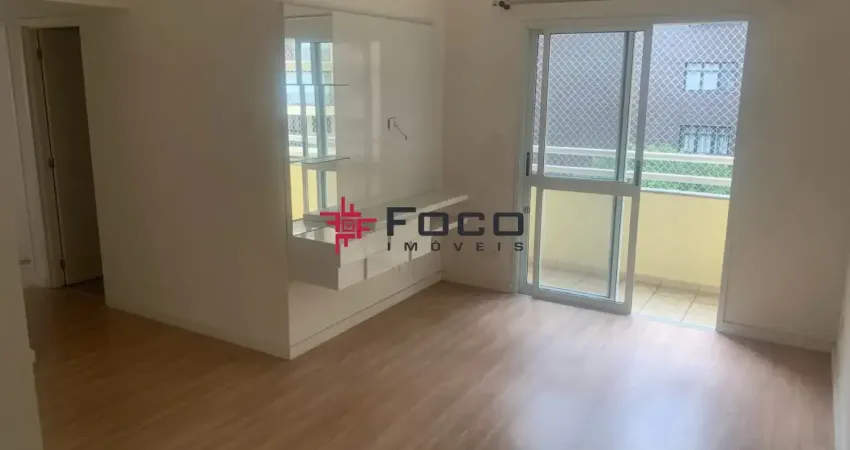 Excelente apartamento ed rio das pedras com 3 dormitórios, 78m²- jardim aquarius - são josé dos campos