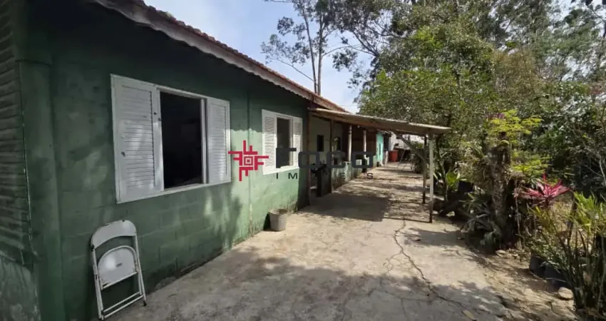 Chácara com área de 44.883m² no capuava depois do clube da embraer