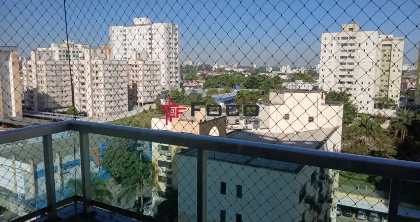 Apartamento - residencial yara  - jardim satélite - 4 dormitórios (2 suítes) - 109m².