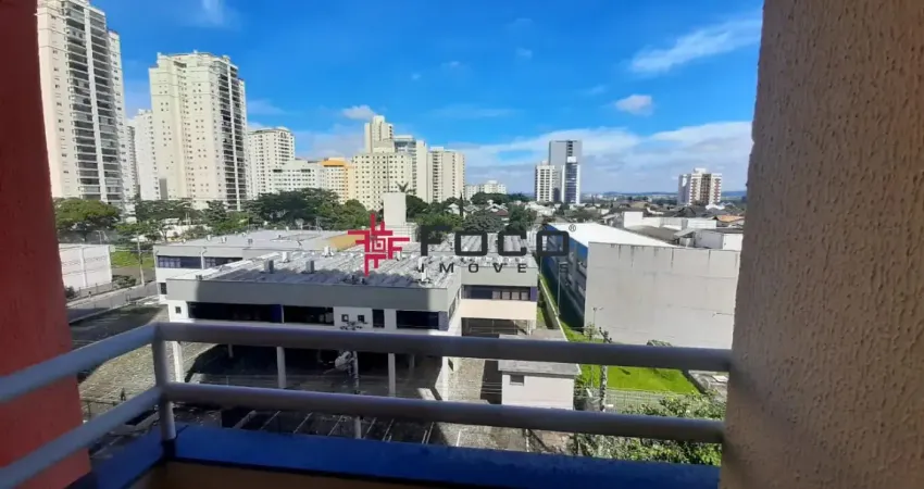 Apartamento ilha de bali - parque residencial aquarius -  70m² - 2 dormitórios sendo 1 suíte