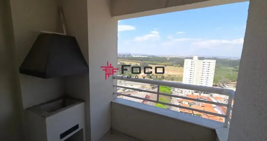 Apartamento - edifício up side - 02 dormitórios (01 suíte) - 60m² - zona leste