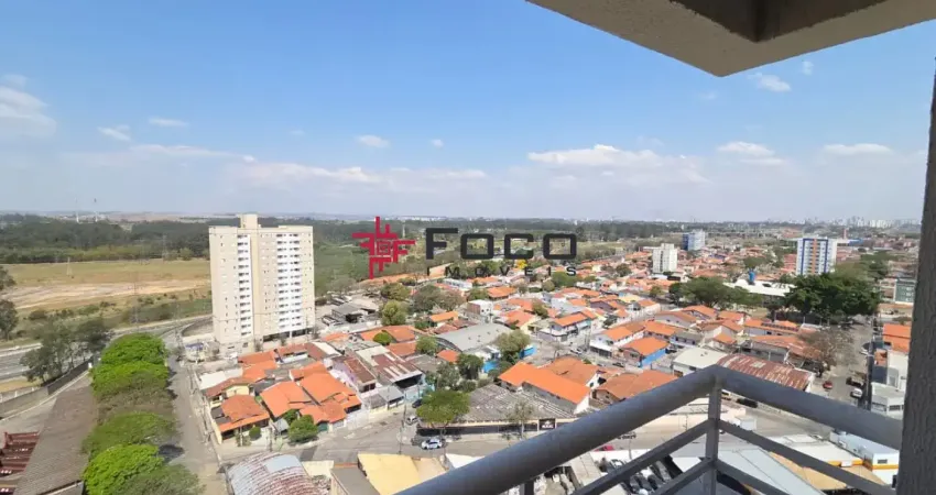 Apartamento - edifício up side -  02 dormitórios (01 suíte) - 60m² - zona leste