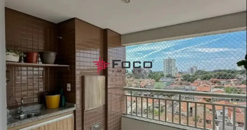 Apartamento/ ed. new park / parque industrial/ 03 dormitórios / 78m² / são josé dos campos