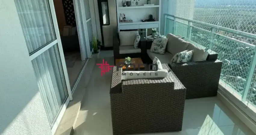 Apartamento 4 quartos, à venda no helbor belvedere jardim das colinas