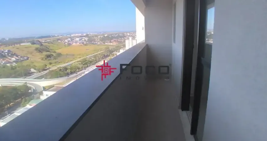 Apartamento - wonder cidade jardim - jardim satélite - 02 dormitórios - 66m²