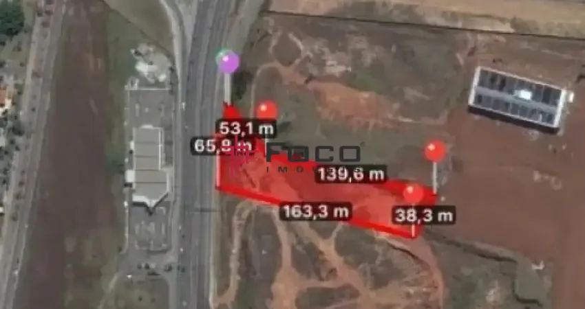 Terreno à venda de 6.496,00m² | jardim serimbura - são josé dos campos |