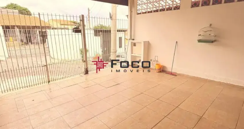Casa térrea - residencial - bairro são francisco - são josé dos campos