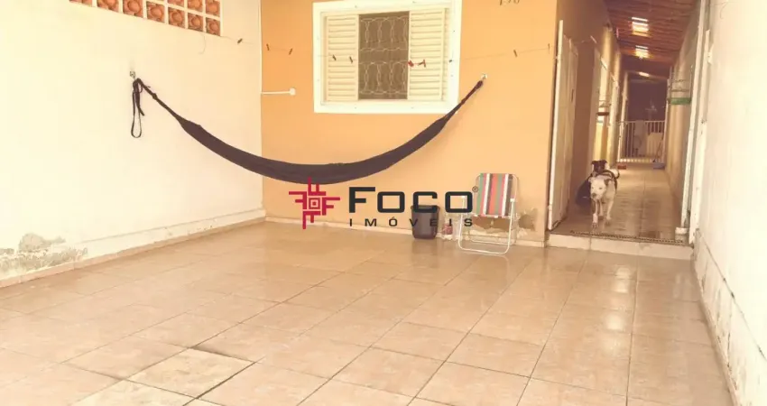 Casa térrea - residencial - bairro são francisco - são josé dos campos