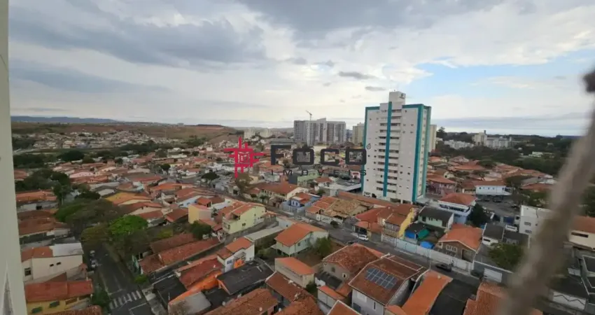 Apartamento ed solar das tuíras - 3 dormitórios - jardim uira - são josé dos campos