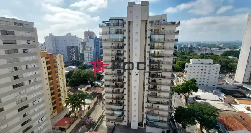 Apartamento à venda - edifício açaí - vila adyana - são josé dos campos/sp