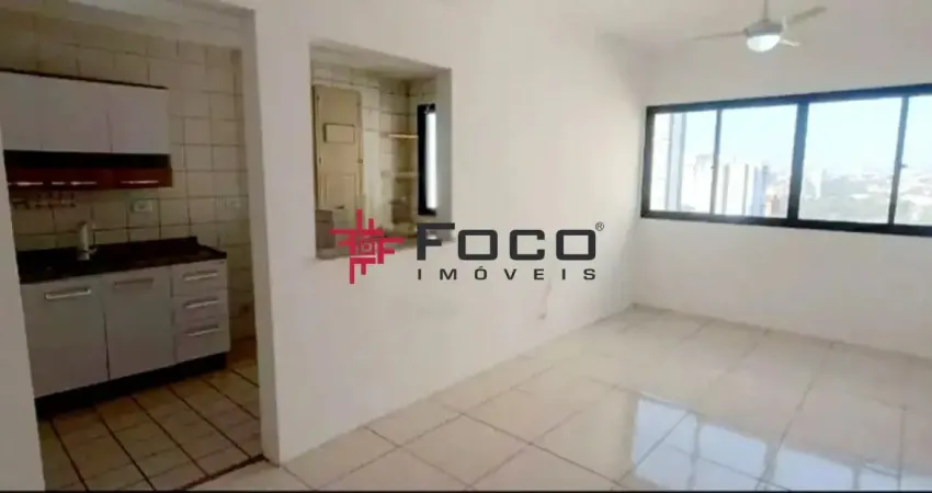 Lt apartamento / ed. garden tower / jd. aquarius / 01 dormitório / 45,30m² / são josé dos campos