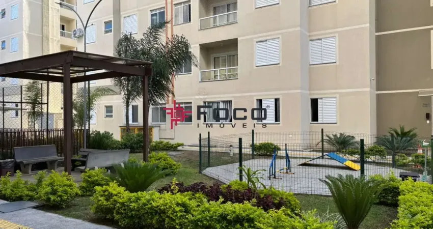Js apartamento/ jardim sul/ campo di napoli/02 dormitórios/ são josé dos campos