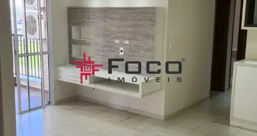 Lt apartamento / ed. tropical garden residence club / 03 dormitórios / 80m² / jacareí