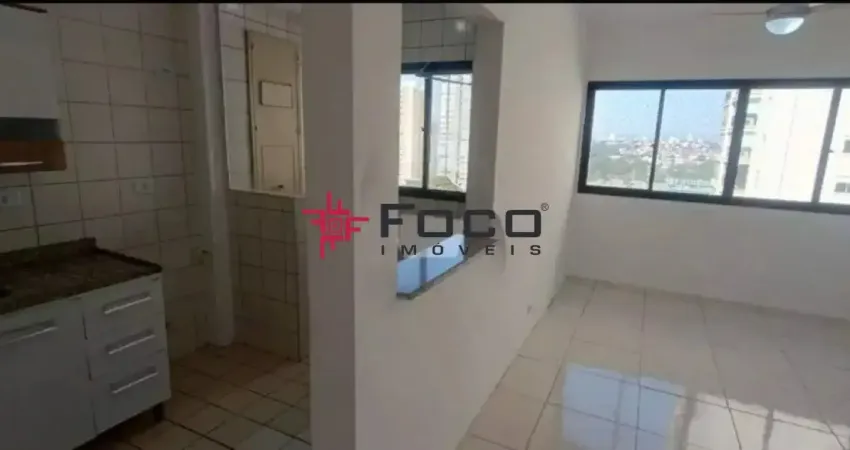 Apartamento/padrão - residencial - no bairro parque residencial aquarius - garden tower