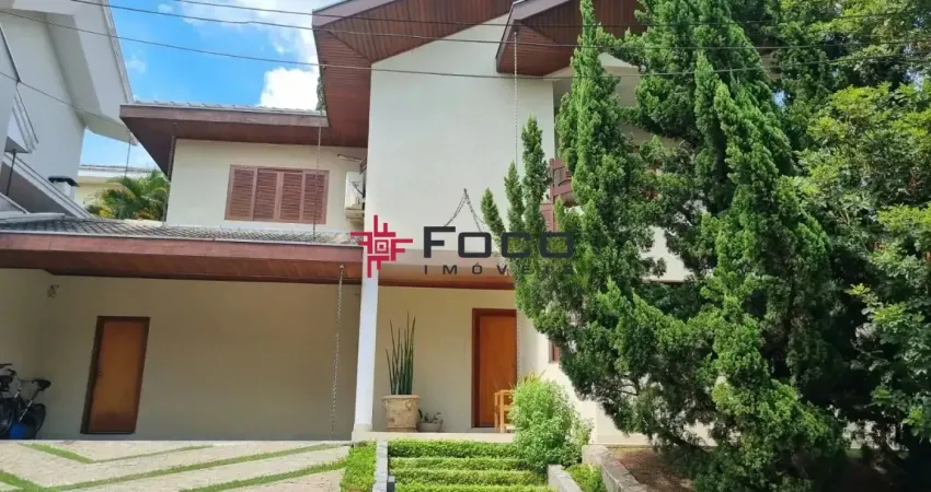 Js casa mobiliada / altos da serra i / urbanova / 04 quartos/ 275m² / são josé dos campos