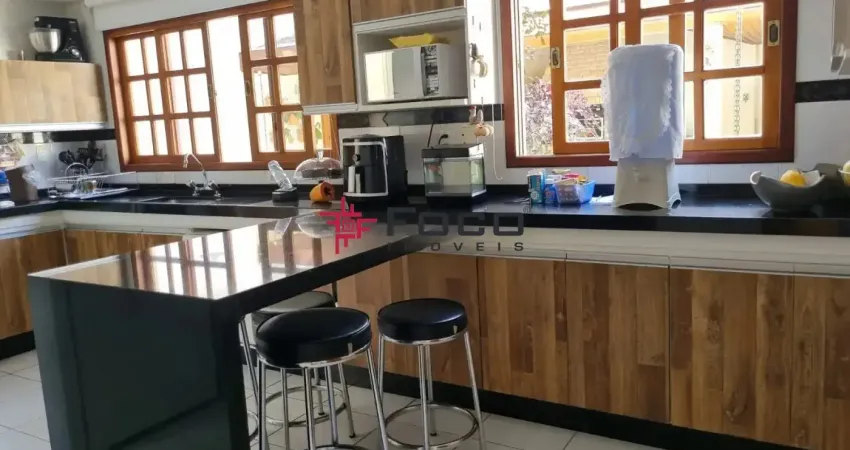 Js casa mobiliada / altos da serra i / urbanova / 04 quartos/ 275m² / são josé dos campos