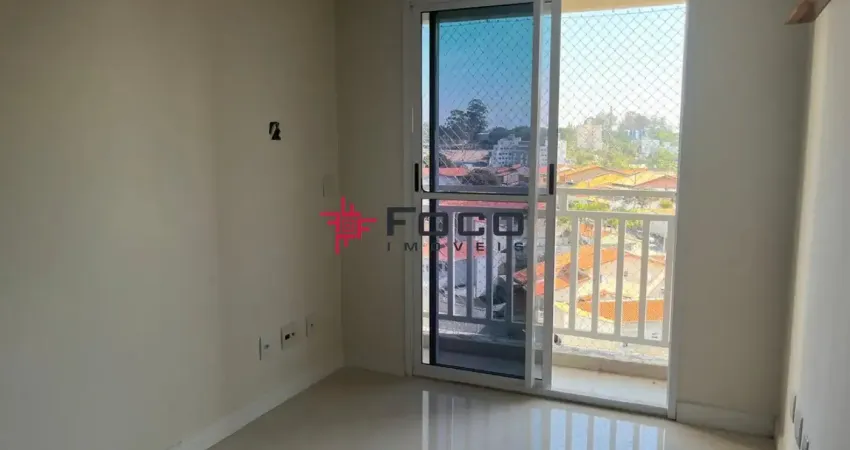 Js apartamento boulevard flamboyant / 02 dormitórios / 56m/ são josé dos campos