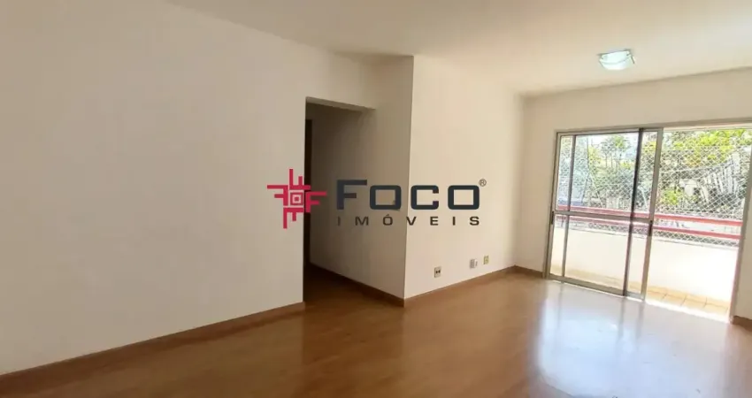 Lt apartamento amplo / ed. top vision / vila ema / 03 dormitórios / 93m² / são josé dos campos