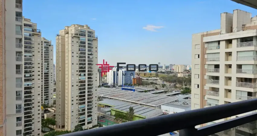 Lt apartamento / ed. quadria / jd. aquarius / 03 dormitórios / 95m² / são josé dos campos