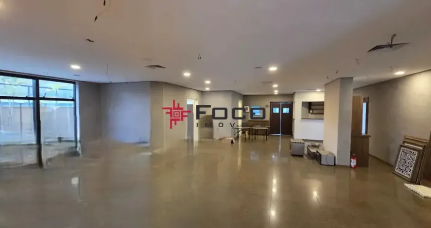 Aluguel de restaurante montado - dentro de hotel - 200m² - 2 entradas principais