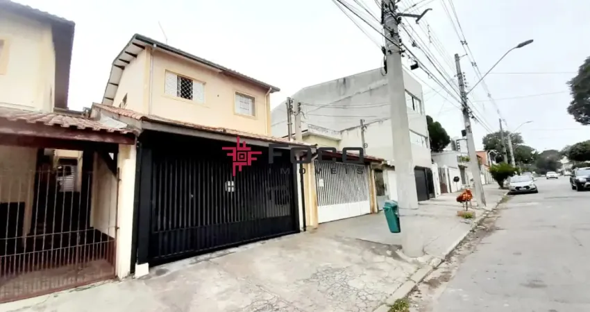 Lt casa / parque industrial / 02 dormitórios / 125m² / são josé dos campos