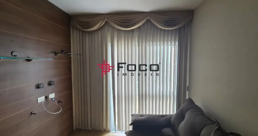 Apartamento com 2 quartos à venda na Rua Doutor Tertuliano Delphim Júnior, 1, Parque Residencial Aquarius, São José dos Campos