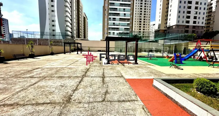 Apartamento com 2 quartos à venda na Rua José Cobra, 1, Conjunto Residencial Trinta e Um de Março, São José dos Campos