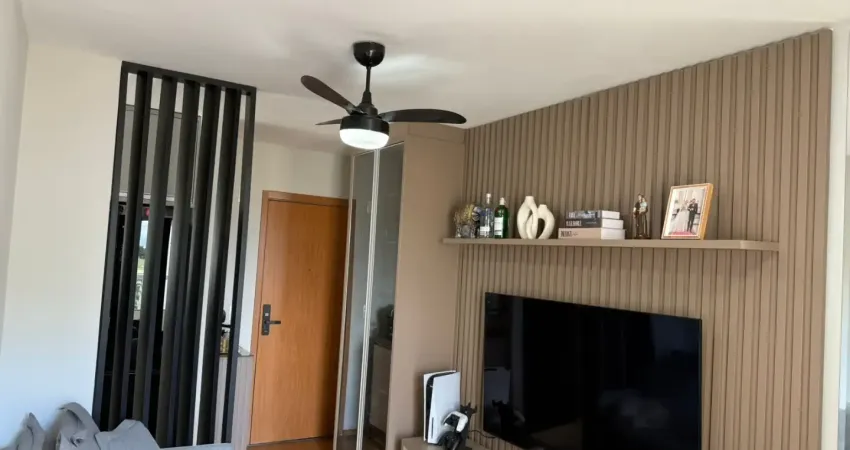 Apartamento com 2 quartos à venda na Rua Maurício Cardoso, 1, Jardim Sul, São José dos Campos