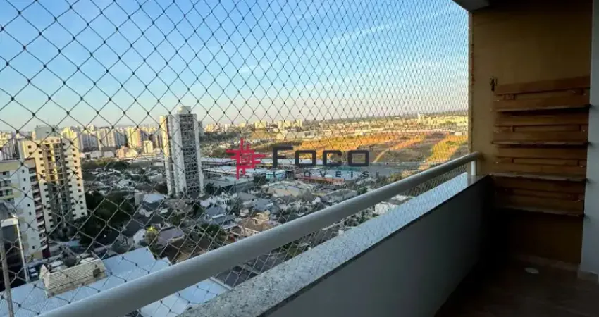 Edifício riviera aquarius residence  - 2 dormitórios com 1 suíte e 2 vagas - parque aquarius