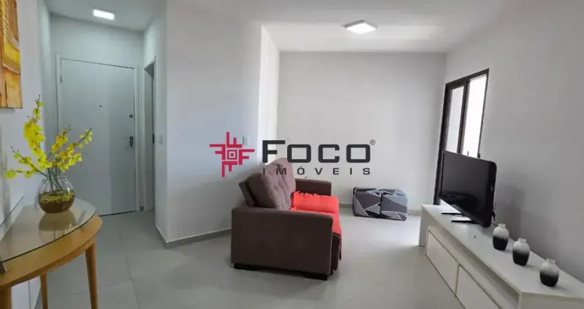 Apartamento com 2 dormitórios para locação no jardim paulista