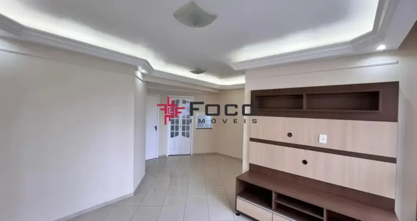 Apartamento/ jardim aquarius /condomínio mont blanc/ 83m²/ 03 dormitórios sendo 01 suíte