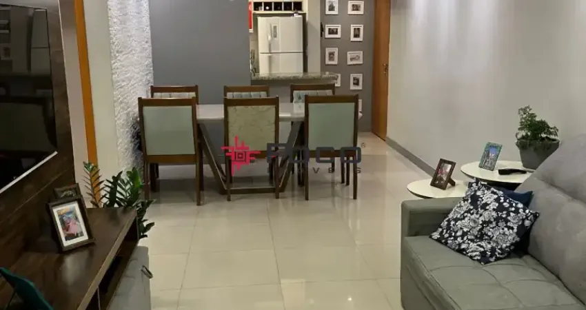 Lt apartamento/ ed. new park / parque industrial/ 02 dormitórios / 65m² / são josé dos campos