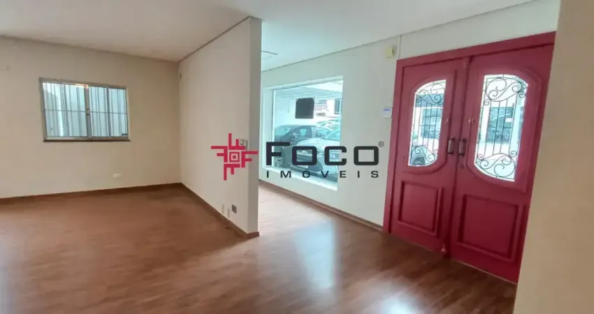 Lt casa comercial / 11 salas / vila ema / 257m² / são josé dos campos