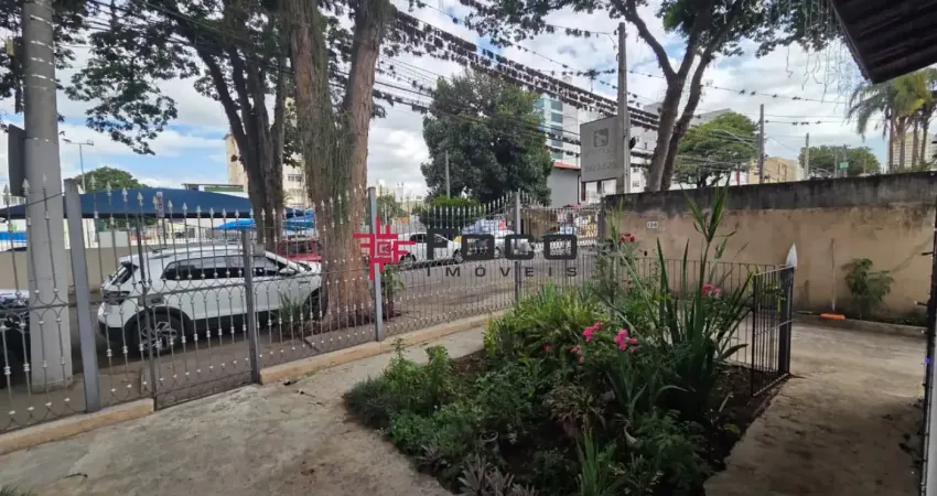 Sobrado comercial -  no bairro vila ema - 307m² área construída