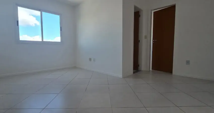 Apartamento de 1 dormitório para locação no floradas de são josé