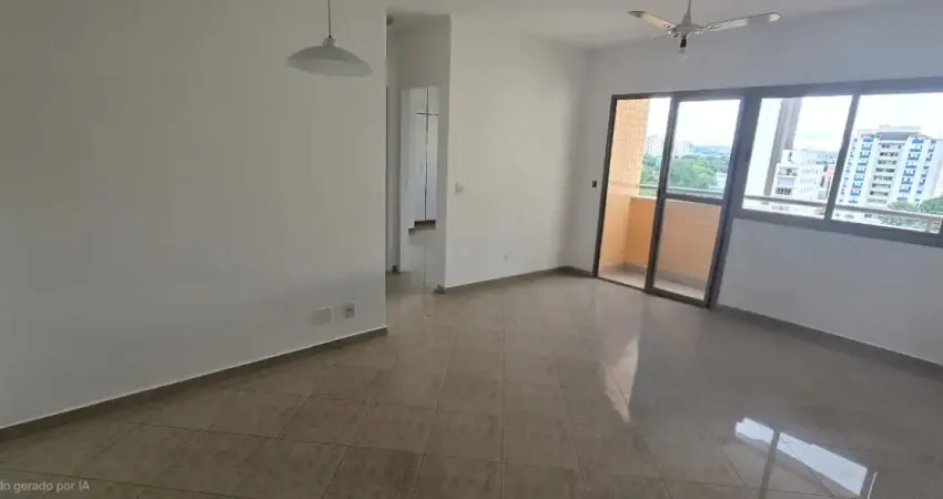 Apartamento com 2 quartos para alugar na Rua Engenheiro Prudente Meireles de Morais, 50, Vila Adyana, São José dos Campos