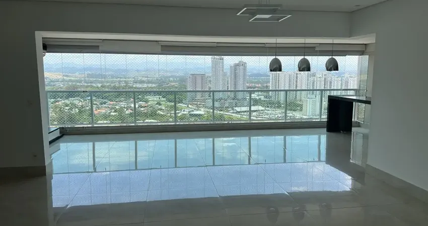 Apartamento/padrão - residencial - no bairro jardim das colinas - helbor paesaggio 278 m² jardim das colinas