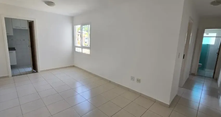Apartamento de 2 dormitórios para Locação no Jardim Esplanada