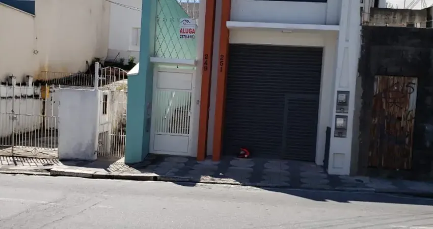 Ponto Comercial para aluguel Centro, Mogi das Cruzes