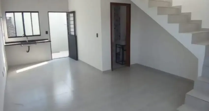CASA DE VILLAGIO ALUGUEL 02 DORMITÓRIOS VILA SÃO PAULO, MOGI DAS CRUZES