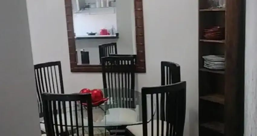 Apartamento 02 dormitórios Spazio Miro, Parque Santana, Mogi das Cruzes