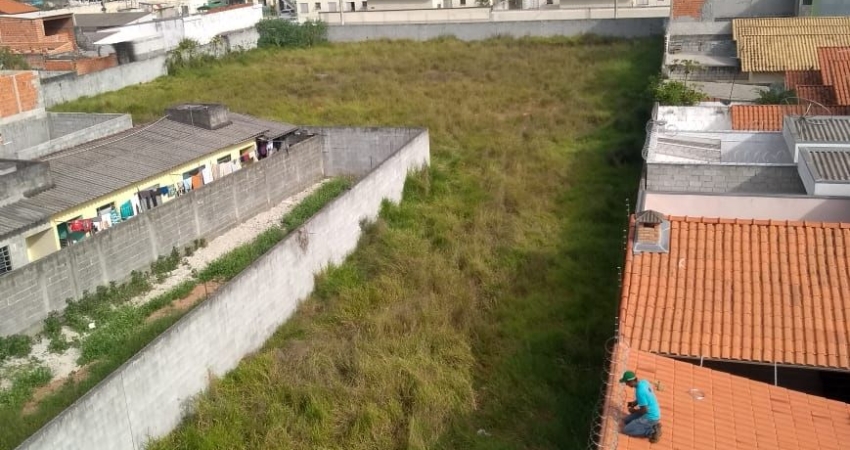 Terreno 2.500 m² Jundiapeba, Mogi das Cruzes