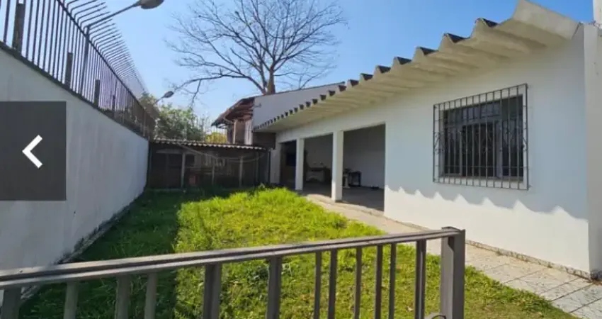 Casa aluguel 03 dormitórios, Vila Lavínia, Mogi das Cruzes