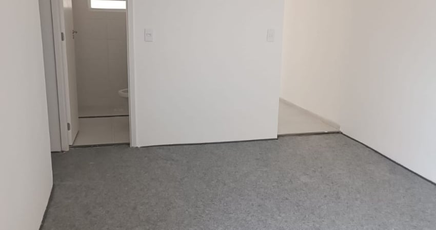 Apartamento com 2 quartos à venda na Rua Vereador João Affonso Neto, 389, Jardim Marica, Mogi das Cruzes