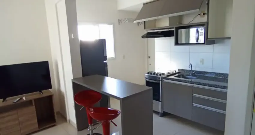 Apartamento 01 dormitório Jardim Armênia, Mogi das Cruzes