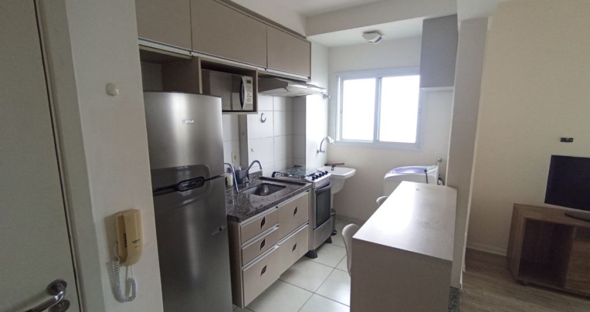 Apartamento 01 dormitório Premium Home Flex, Mogi das Cruzes