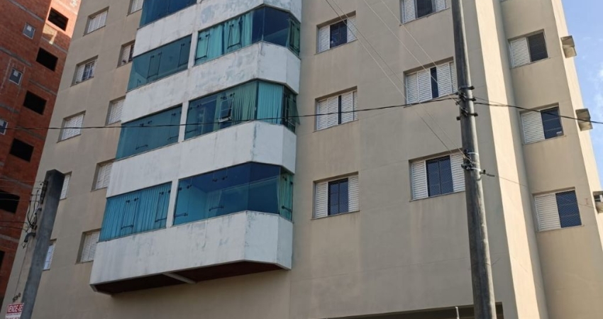 Apartamento Mobiliado 03 dormitórios, Condomínio Osmar Marinho, Mogi das Cruzes