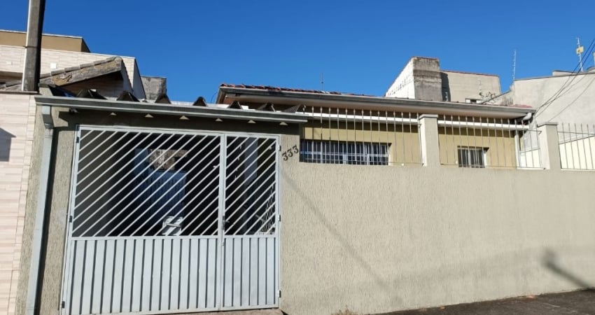Casa Térrea 03 dormitórios Vila Lavínia, Mogi das Cruzes